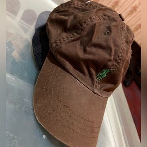 Polo hat